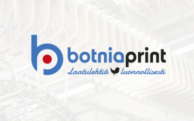 Kale­va Media osti Bot­nia Print Oy Ab:n osa­ke­kan­nan ja kak­si kau­pun­ki­leh­teä Hil­la Groupilta